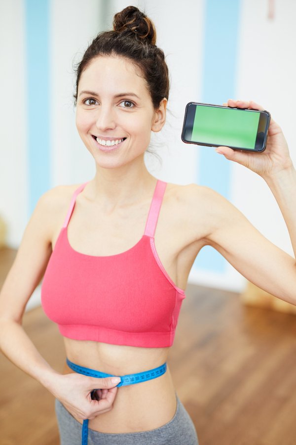 Application perte de poids : la méthode révolutionnaire de sanitavia