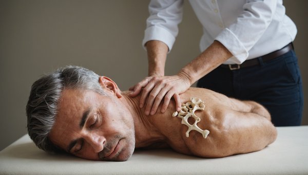 Ostéopathie à Échirolles : une approche douce et globale