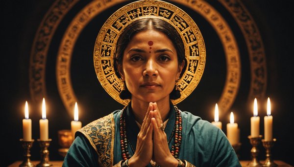 Comment renforcer votre connexion avec votre guide spirituel