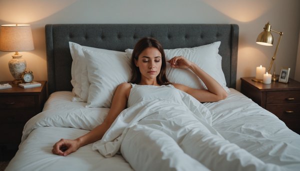 Conseils pratiques pour améliorer votre sommeil chaque nuit