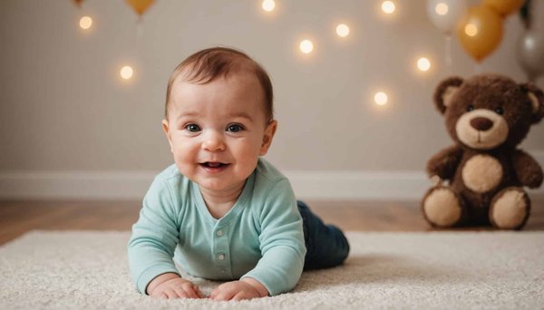 Conseils pour un bébé heureux : guide des parents avisés