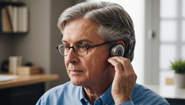 Votre audioprothésiste à ozoir-la-ferrière : un service de qualité